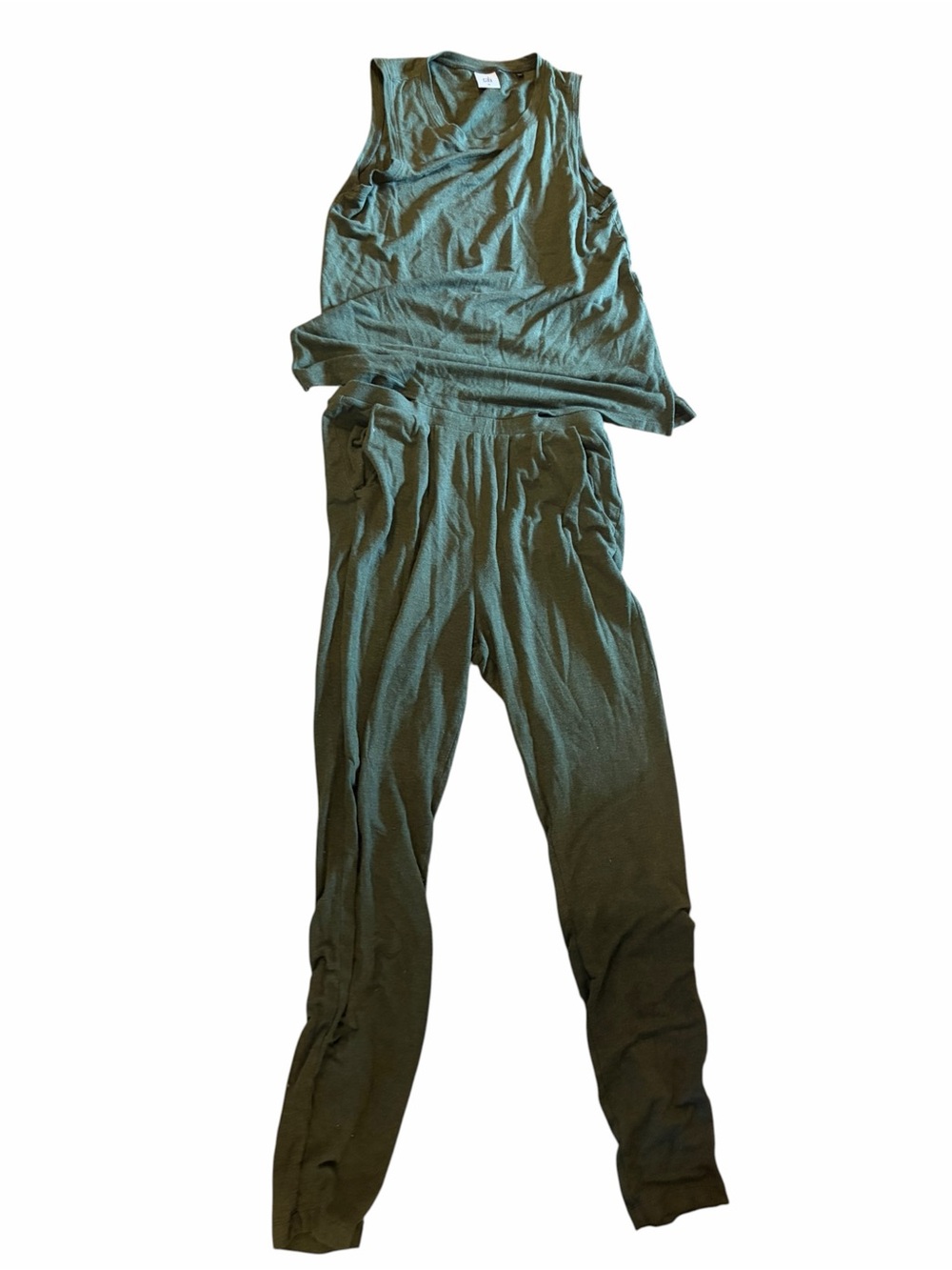 CAbi Style 5372 Simple Playsuit Jumpsuit - Picture 5 of 11